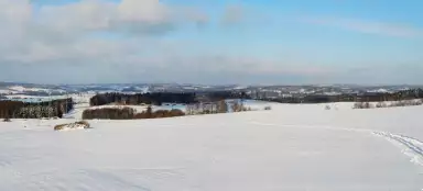 Circuito em torno de Vysoké