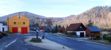 Rejštejn