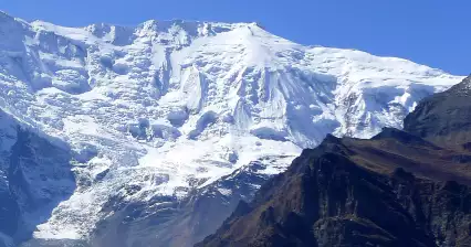 Annapurna IV