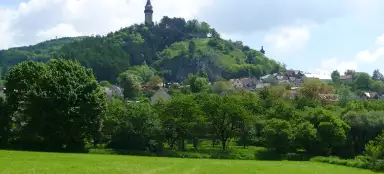 Najkrajšie výlety v Podbeskydí