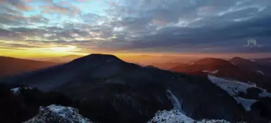 Les plus beaux voyages à Strážovské vrchy