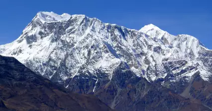 Annapurna III