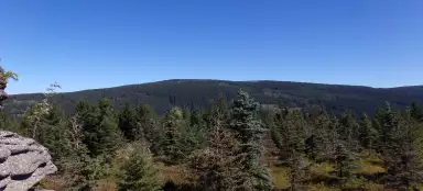 スムルクとクリノヴィヴルチへの上昇