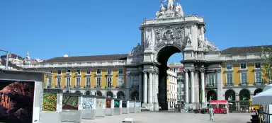 Praça do Comércio