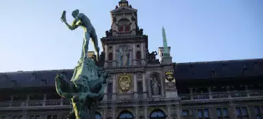 Grote Markt