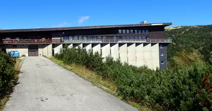 Labská bouda