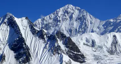 Gangapurna