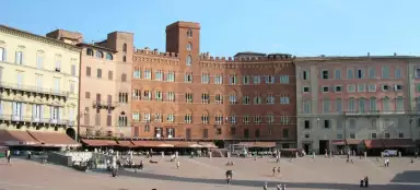 Piazza del Campo