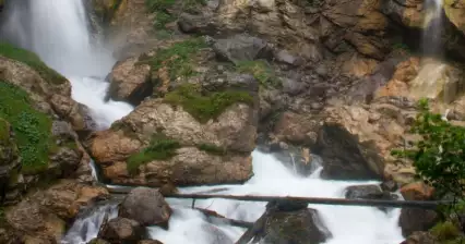 Cascade de Waldbachstrub