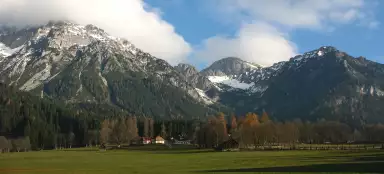 Ramsau am Dachstein