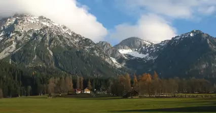 Ramsau am Dachstein
