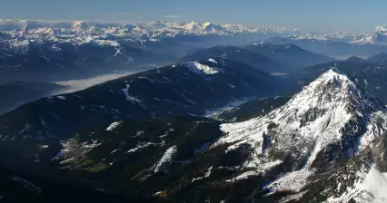 Hünerkogel (2 687 m)