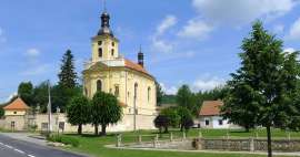 Najpiękniejsze wycieczki po Ogrodzie Maryjnym