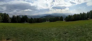 Caminata a la piedra del oso