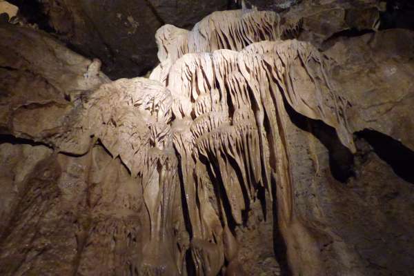 Grotta Al Confine