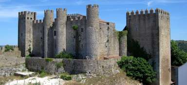 Os mais belos monumentos de Portugal