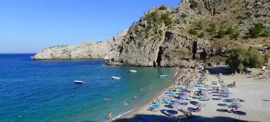 Le spiagge più belle d'Europa