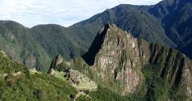 Die schönsten Orte rund um Cuzco