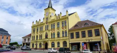 De mooiste tochten vanuit Lomnice nad Popelkou