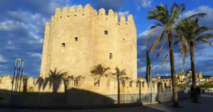 Torre de la Calahorra v Cordobě