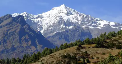 Chulu East