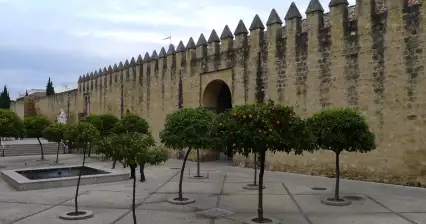 Náměstí Puerta de la Luna