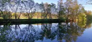 远足 Mohelnice nad Jizerou - 修道院