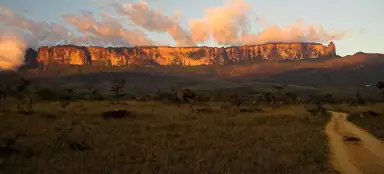 Le zone più belle del Venezuela