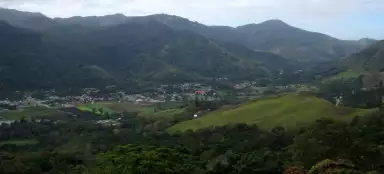 Parque Nacional Cueva del Guacharo