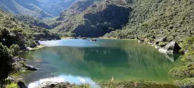 Národní park Sierra Nevada (Venezuela)