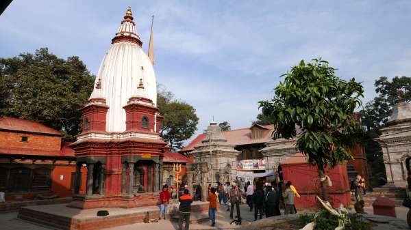 Gorakhnath Mandir