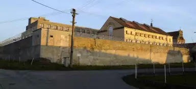 Экскурсия по Валдице