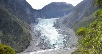 Parc national de Westland Tai Poutini