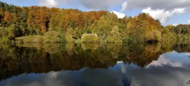 ボヘミアン パラダイスの北東部を巡る自転車旅行