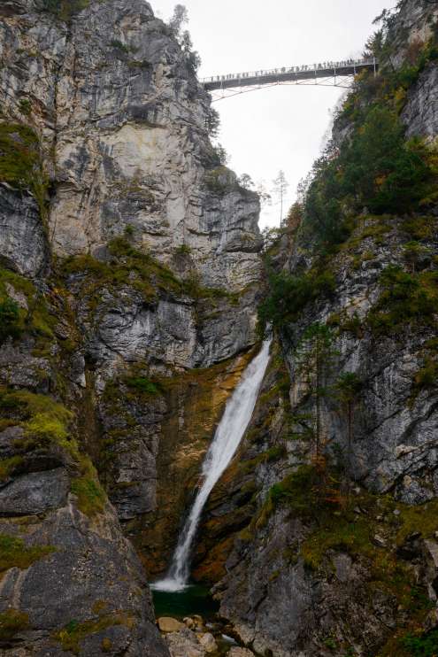 Cachoeira Pollatfall