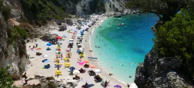 Wycieczka w okolice Vasiliki