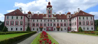 Mnichovo Hradiště에서 하루 종일 투어