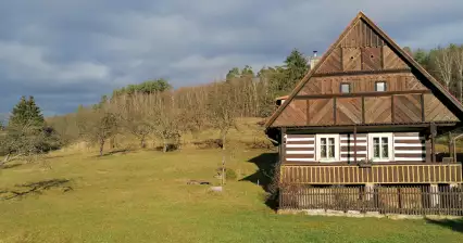 Okruh okolo Tužina