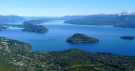 Voyage à Bariloche et ses environs