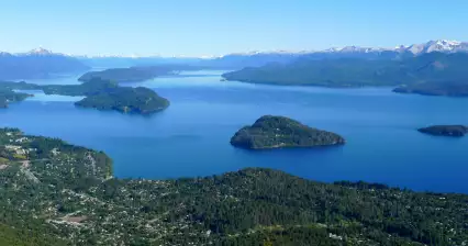 Wycieczka do Bariloche i okolic
