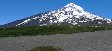 Nationalpark Lanín