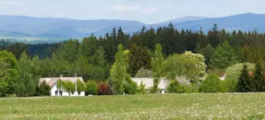 Поход из Либштата