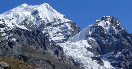 Purbung Himal