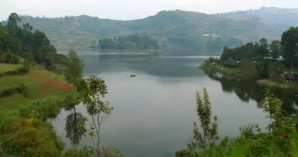 Trip to Lake Bunyonyi