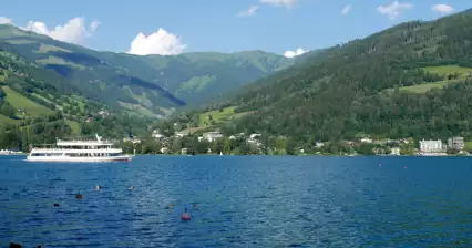 Zeller See (Zeller See)