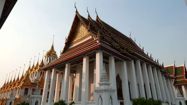 Loha Prasat