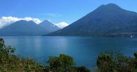 Les plus beaux endroits du Guatemala