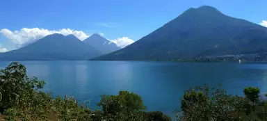 Najkrajšie miesta v Guatemale