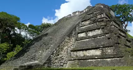 Tikal