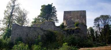 维特卡的城堡